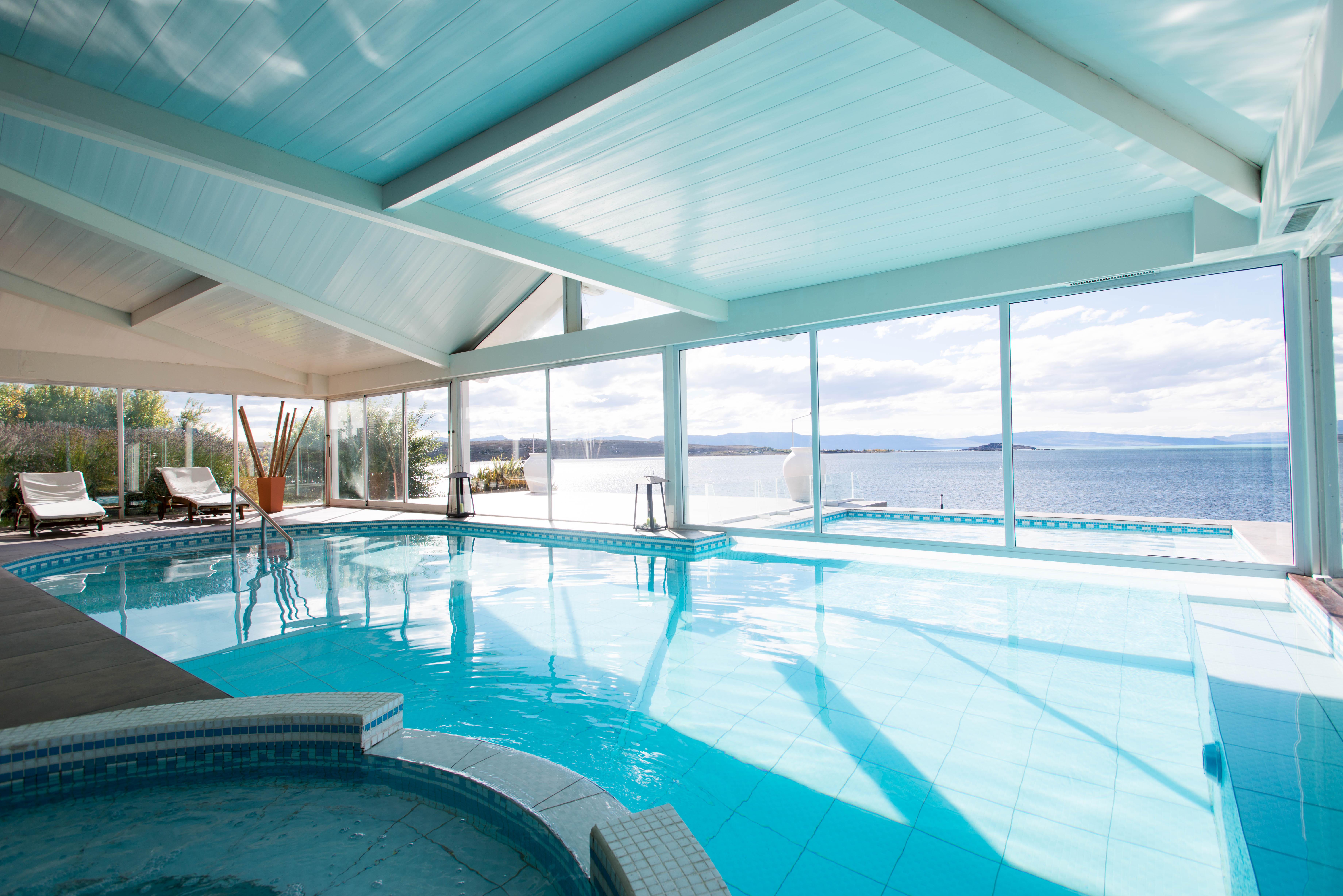 Xelena Hotel & Suites El Calafate Dış mekan fotoğraf