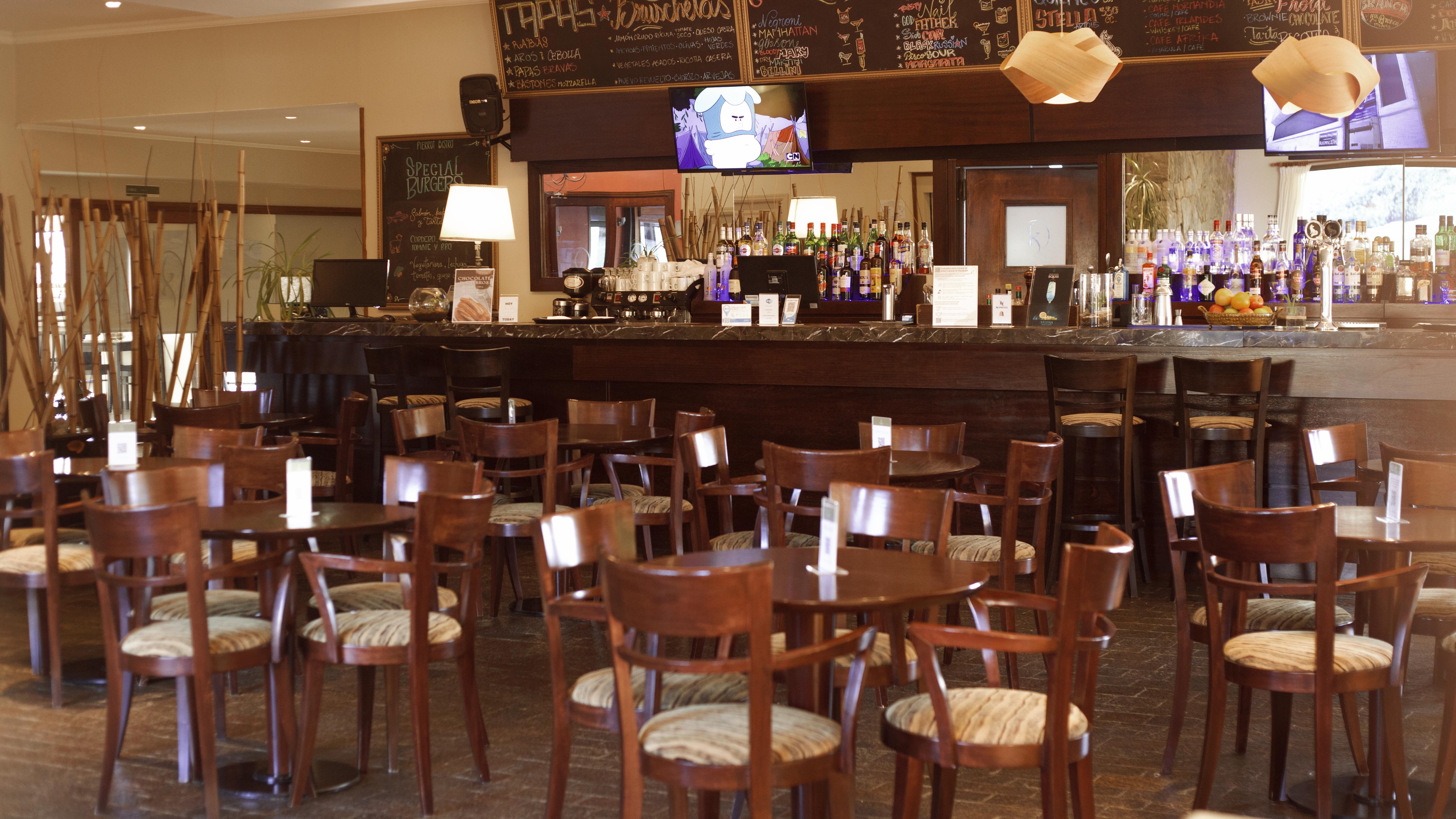 Xelena Hotel & Suites El Calafate Dış mekan fotoğraf