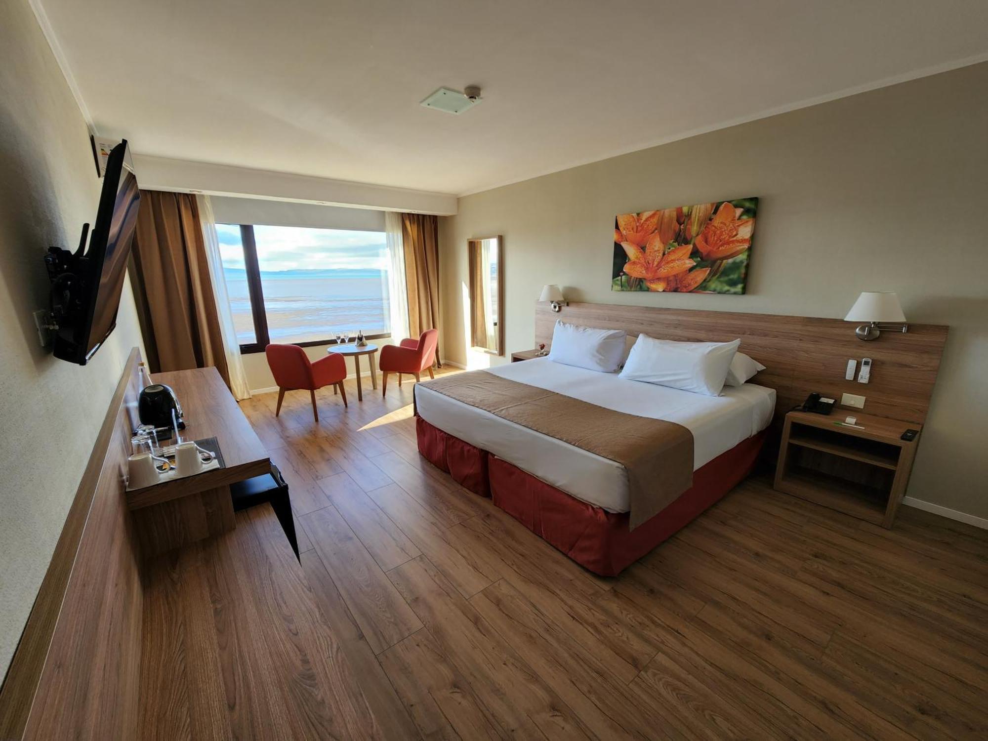 Xelena Hotel & Suites El Calafate Dış mekan fotoğraf
